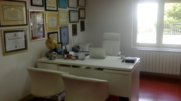 ordinacija kabinet